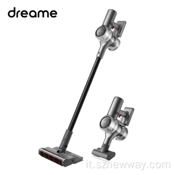 Dreame V12 Aspirapolvere cordless 27000KPA